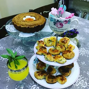Papazin Konagi Ayvalı