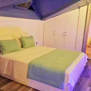 Cunda Rota Ayvalı